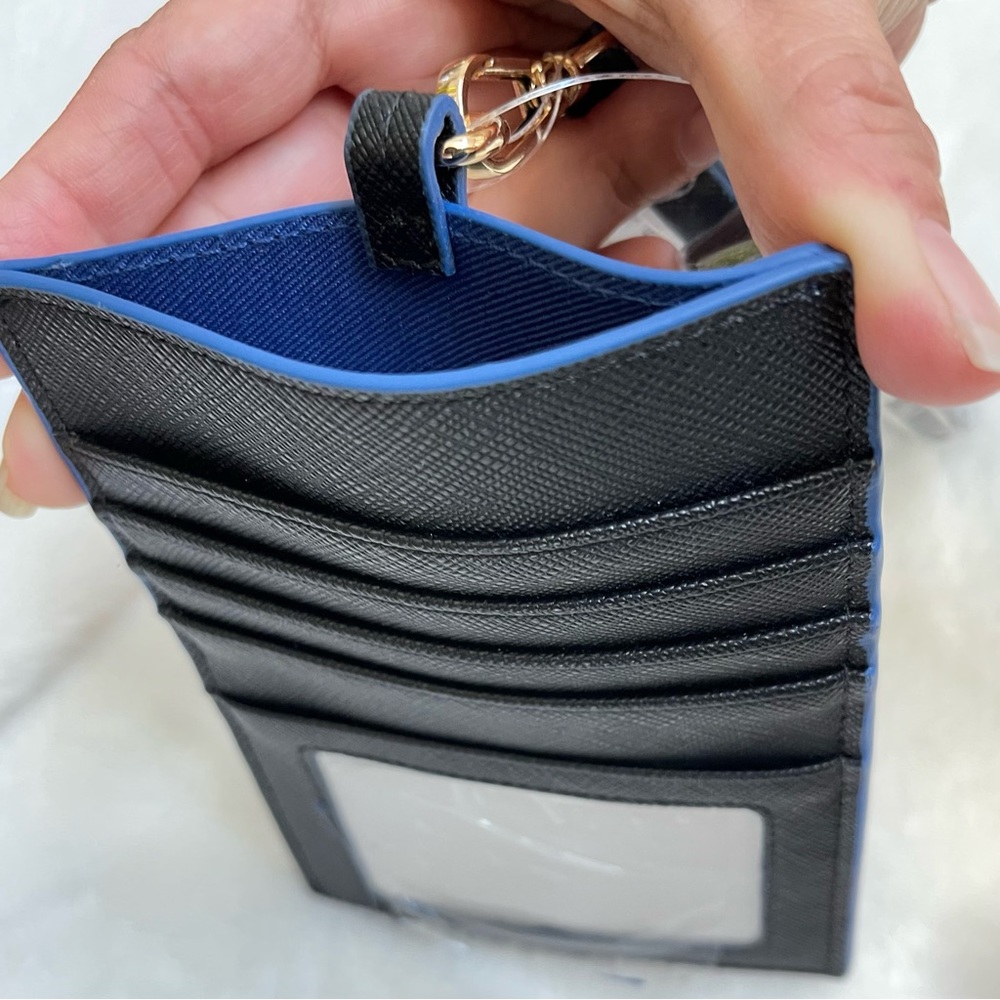 ✅NEW “14th & Union” ID/Card Case